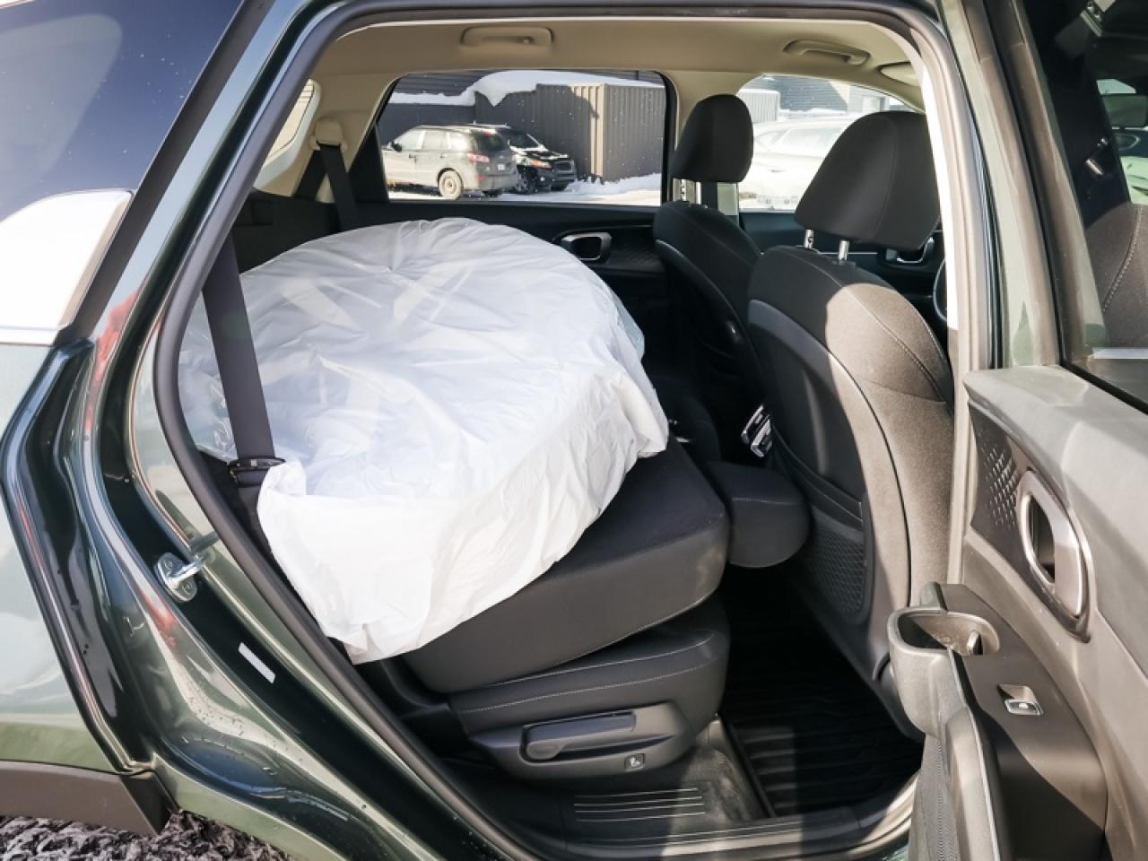 2022 Kia Sorento  Photo