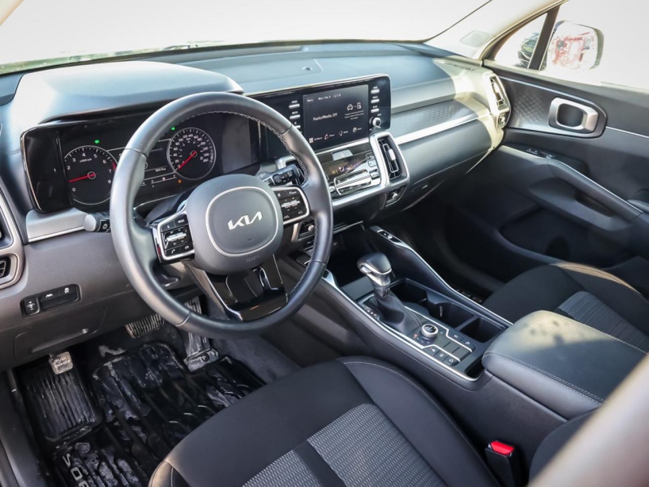 2022 Kia Sorento  Photo