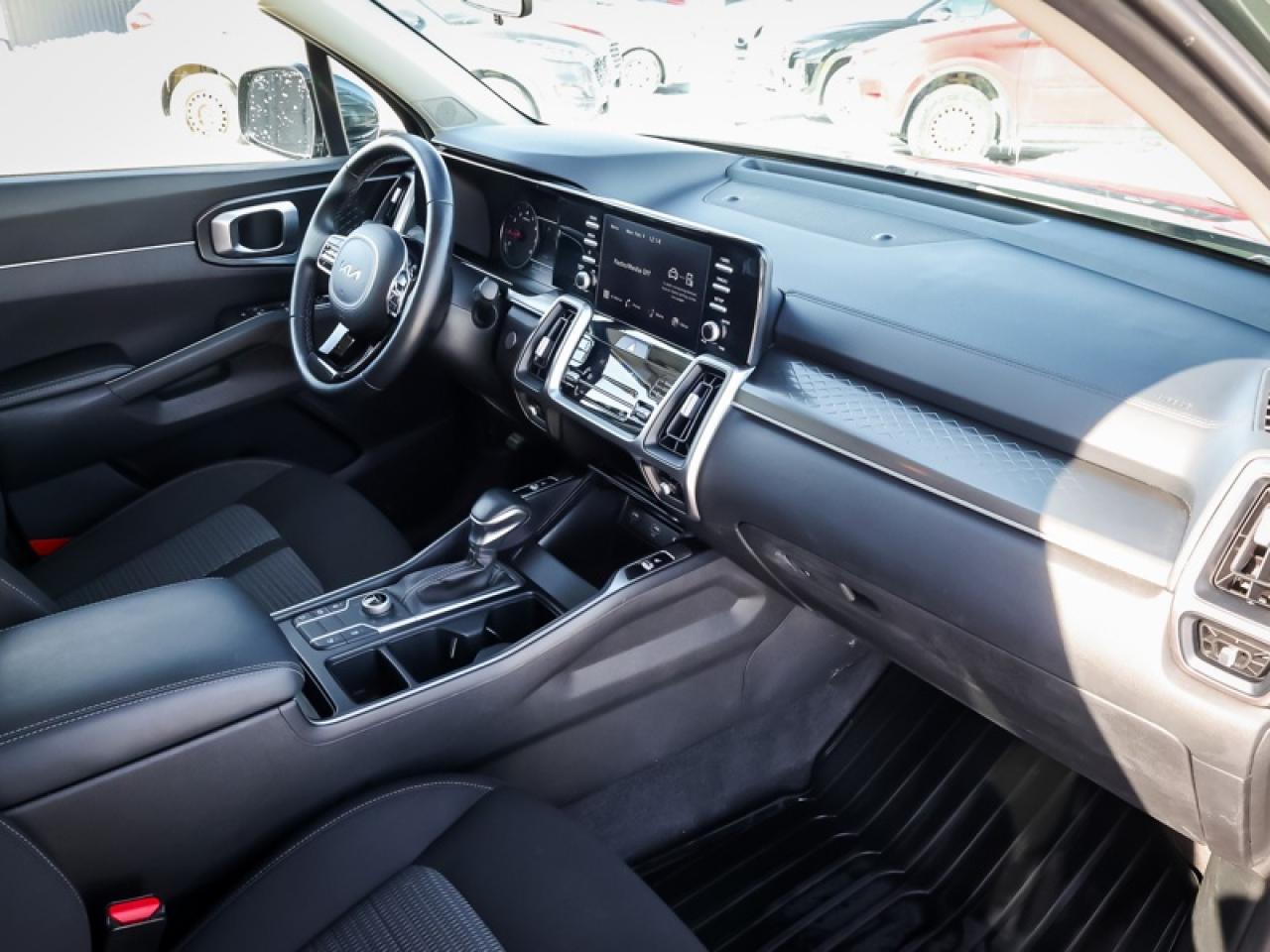 2022 Kia Sorento  Photo