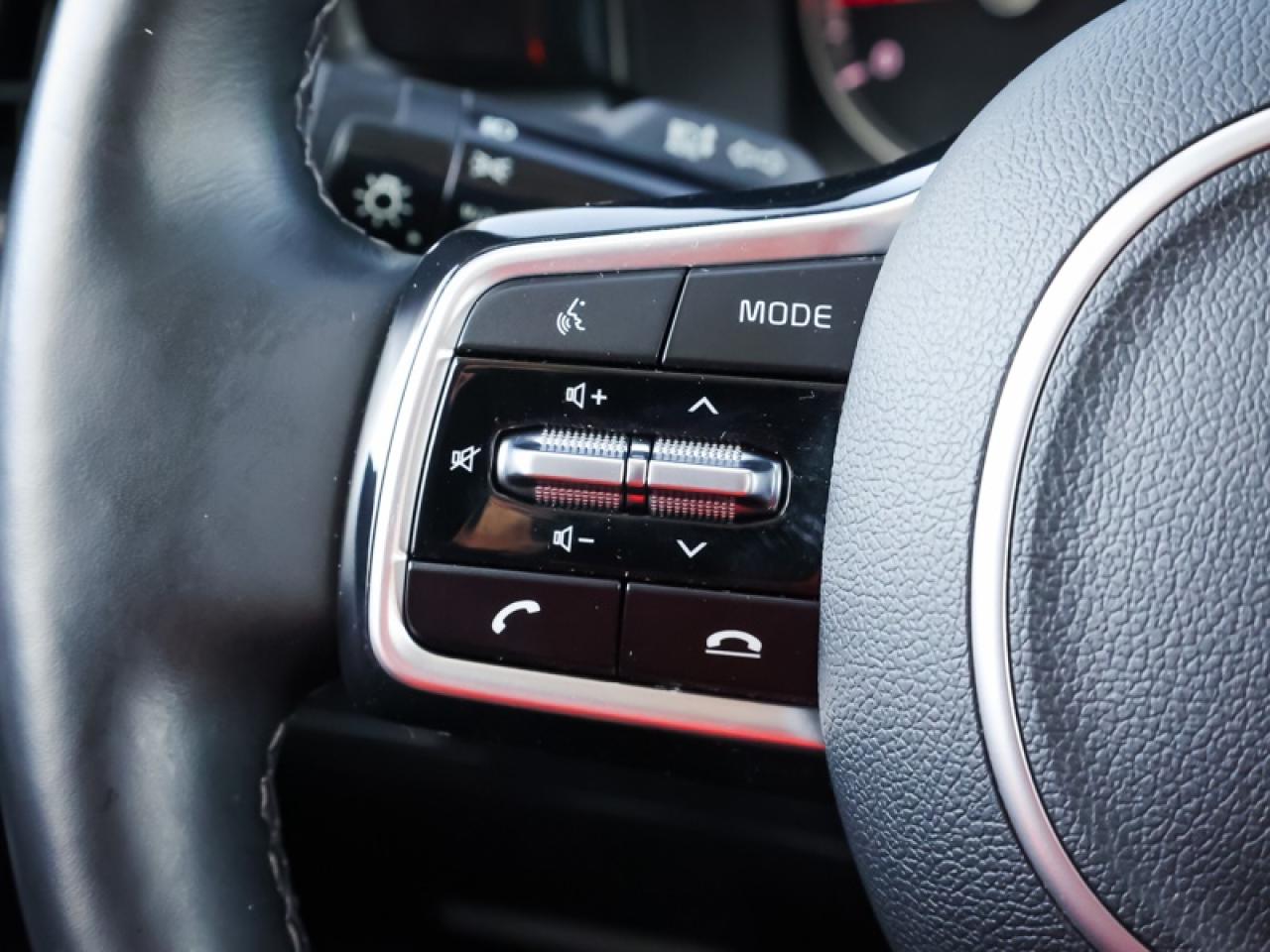 2022 Kia Sorento  Photo