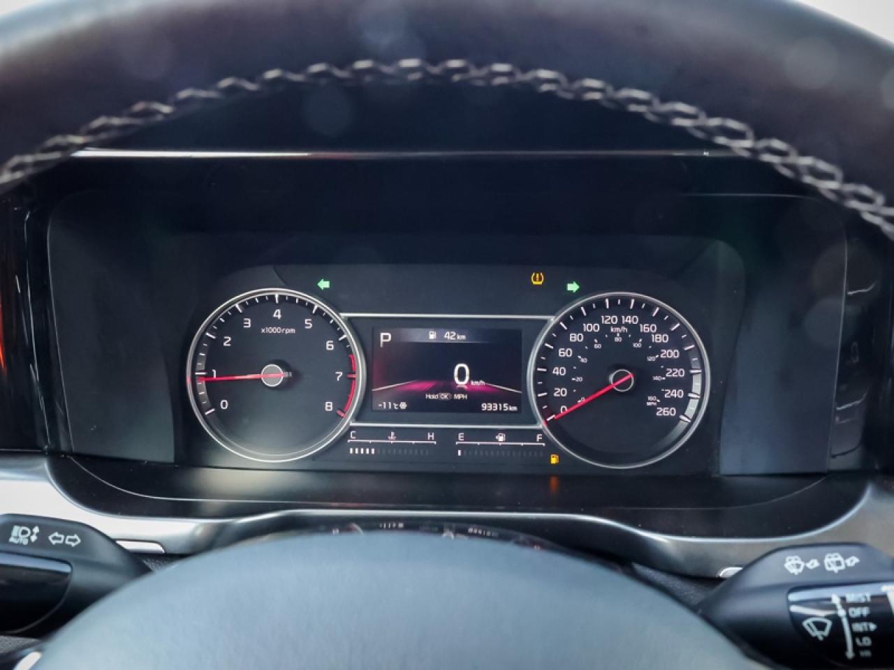 2022 Kia Sorento  Photo