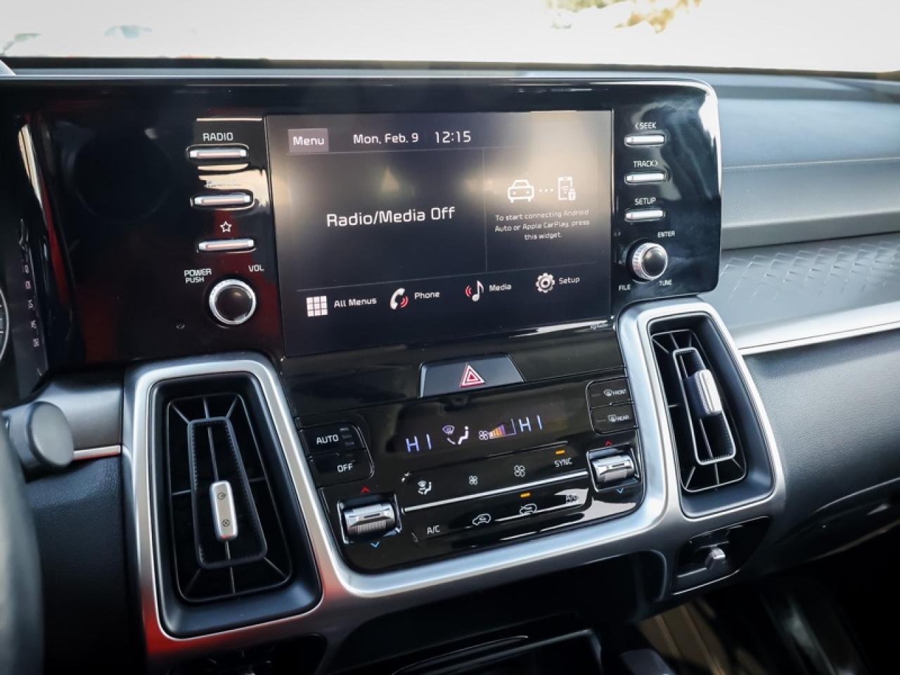 2022 Kia Sorento  Photo