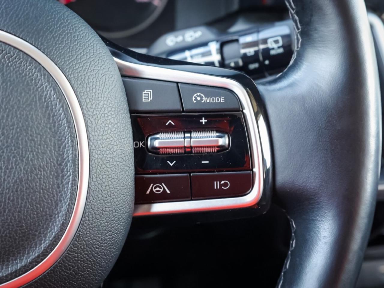 2022 Kia Sorento  Photo