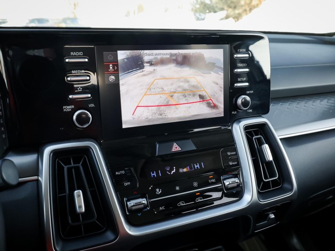 2022 Kia Sorento  Photo