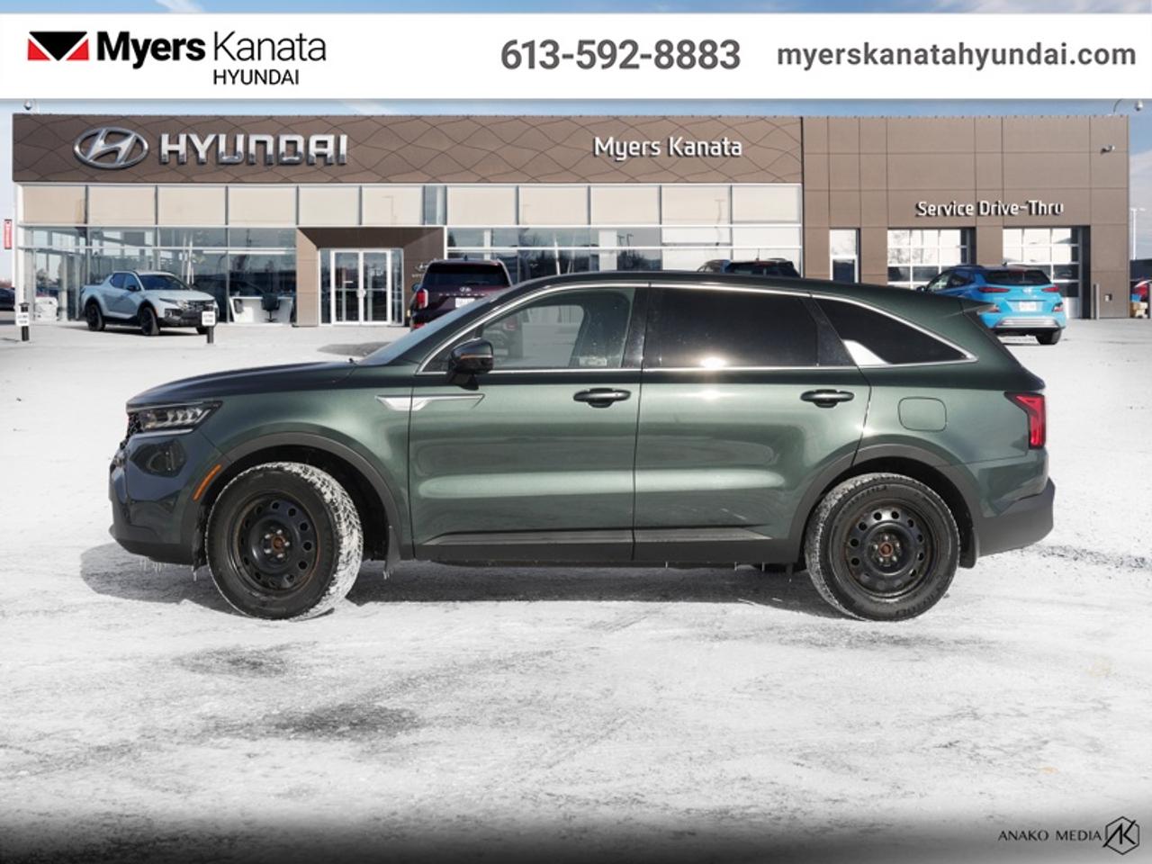 2022 Kia Sorento  Photo
