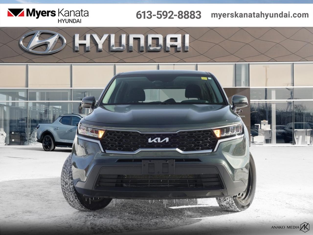 2022 Kia Sorento  Photo