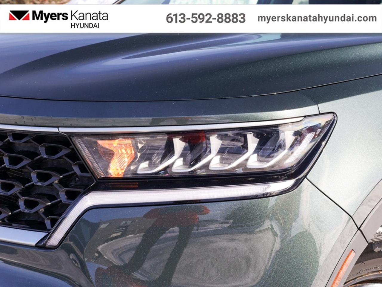 2022 Kia Sorento  Photo