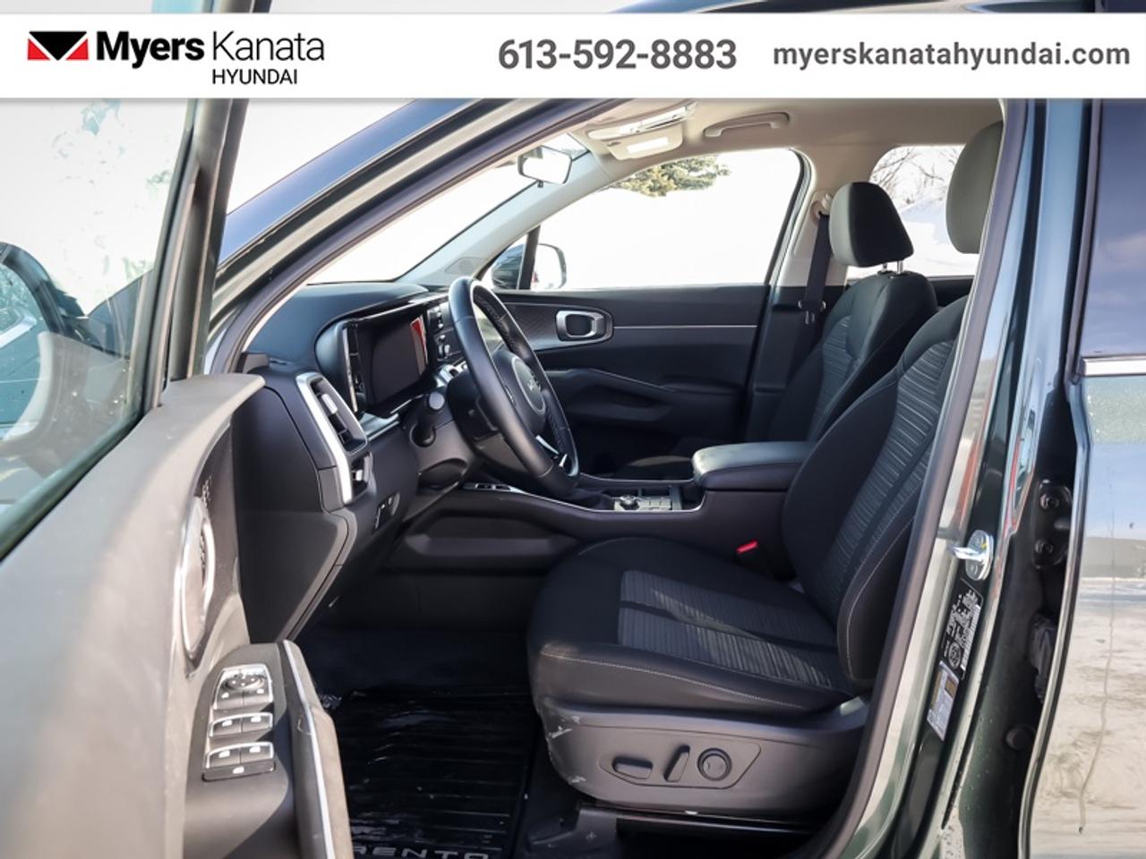 2022 Kia Sorento  Photo