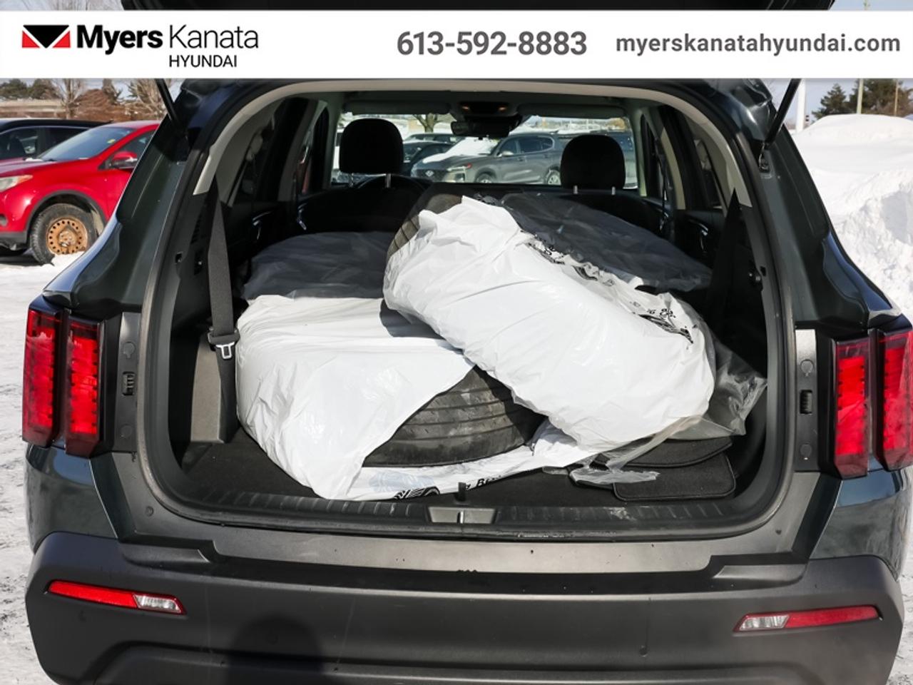 2022 Kia Sorento  Photo