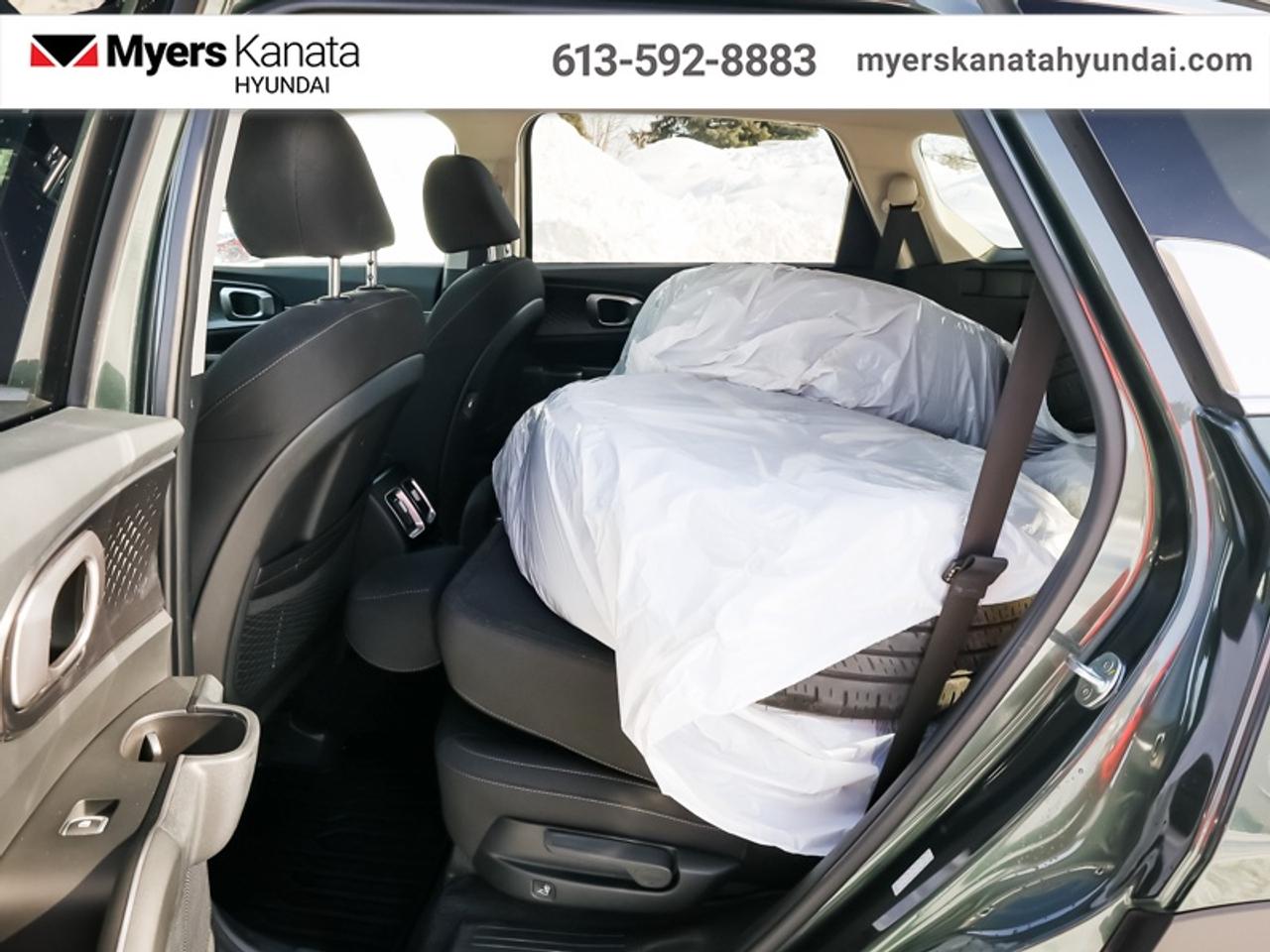 2022 Kia Sorento  Photo