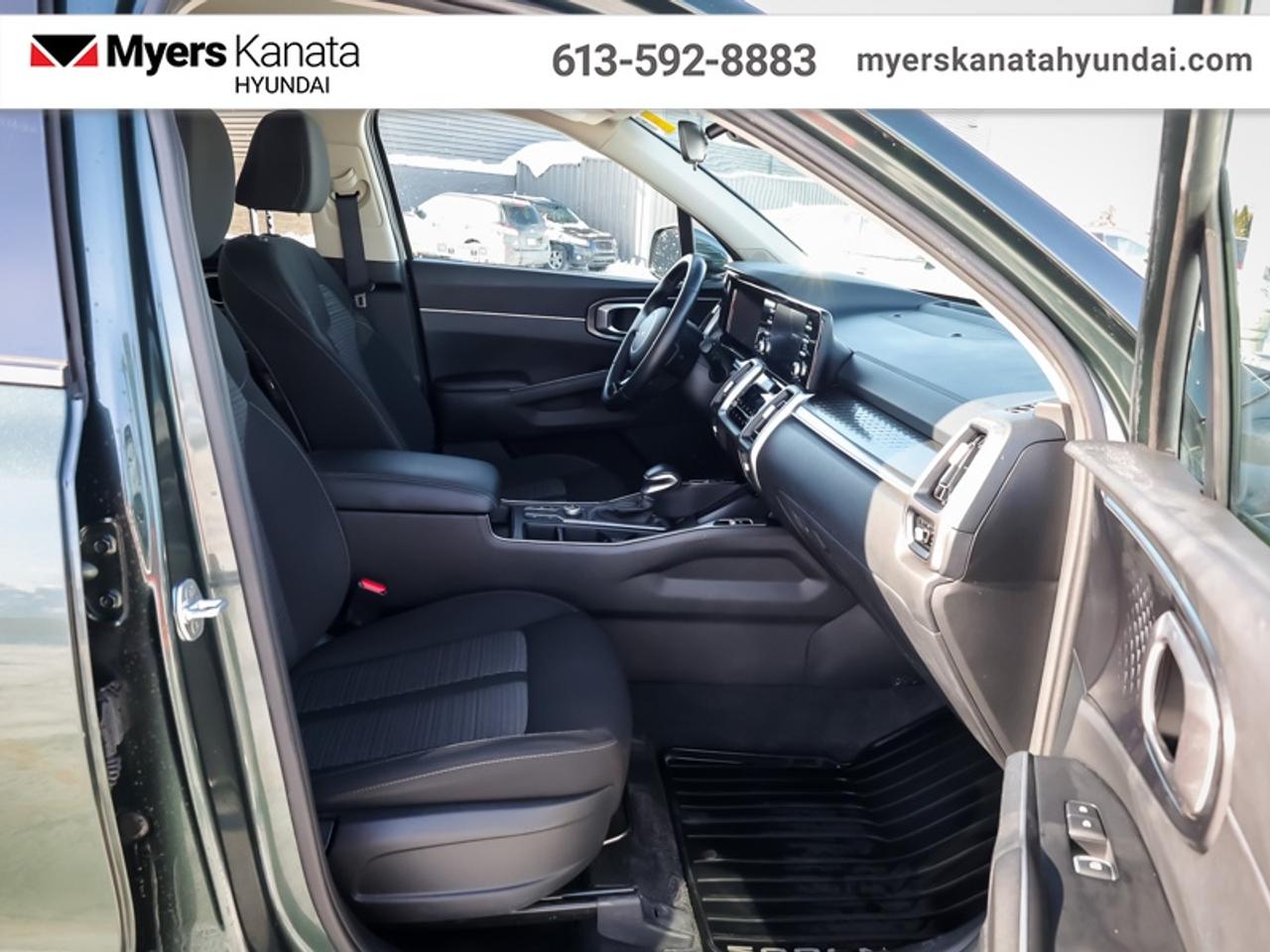 2022 Kia Sorento  Photo