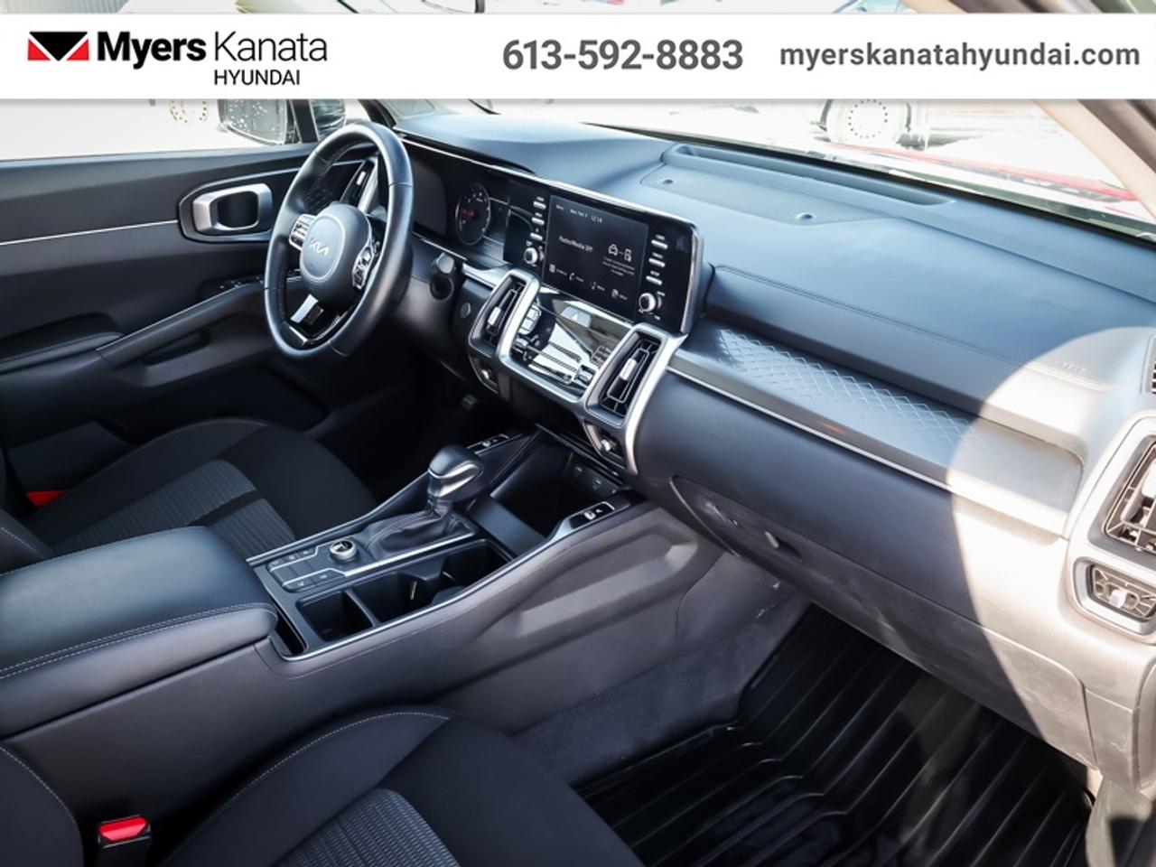 2022 Kia Sorento  Photo