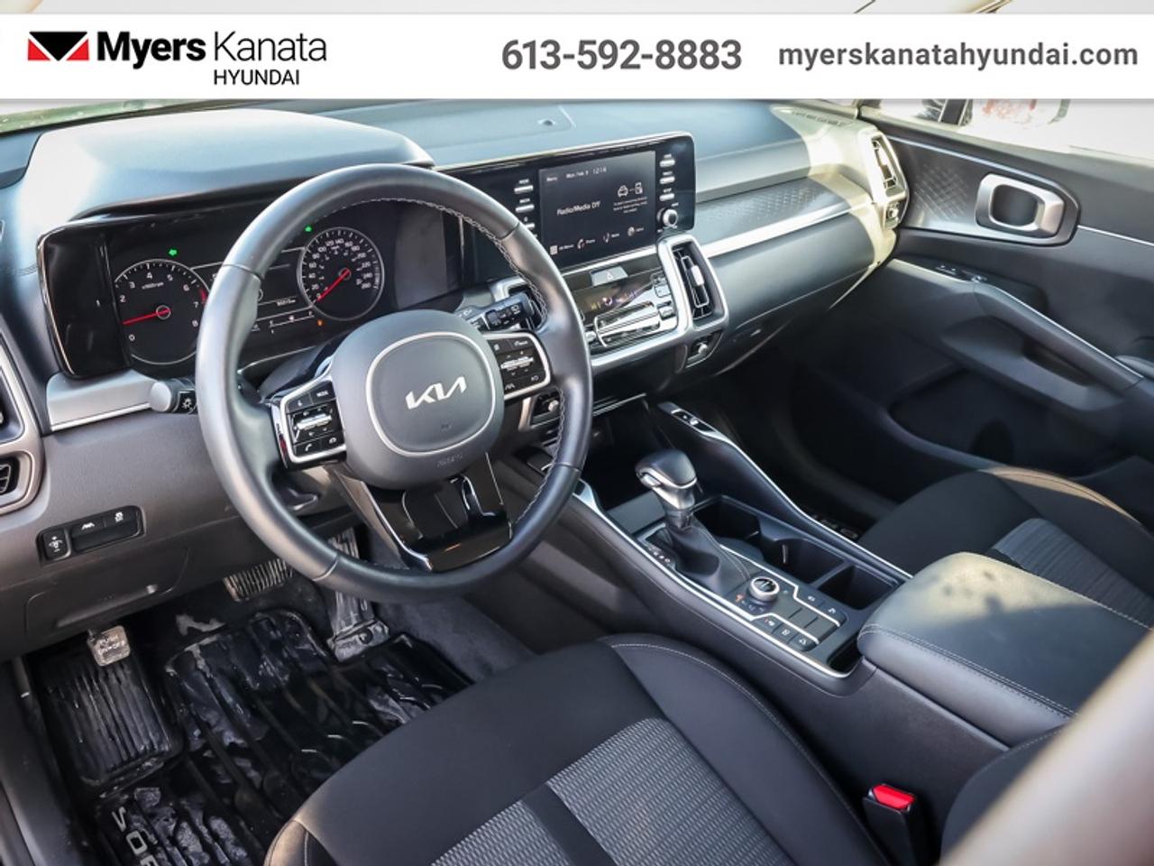 2022 Kia Sorento  Photo