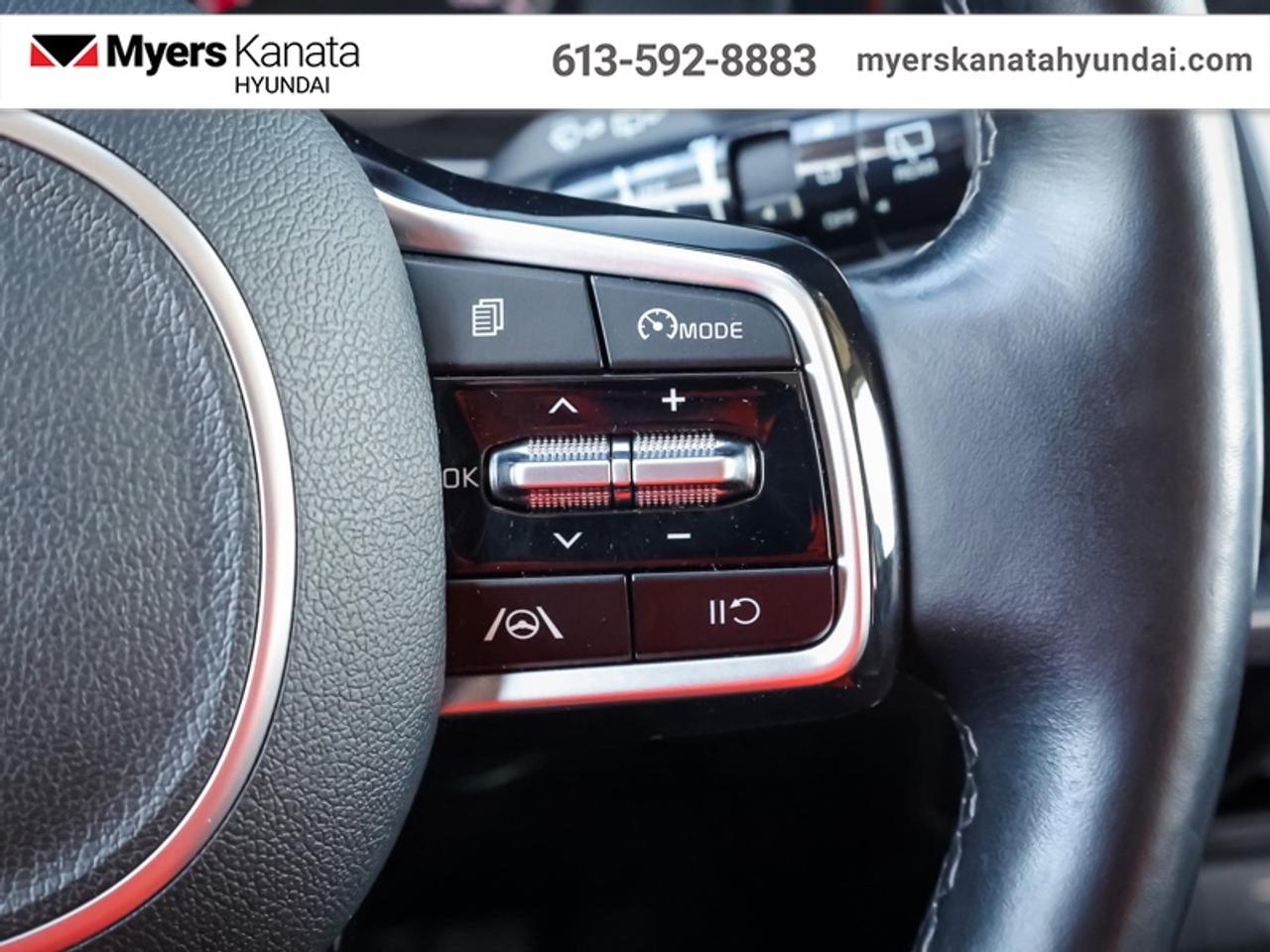 2022 Kia Sorento  Photo