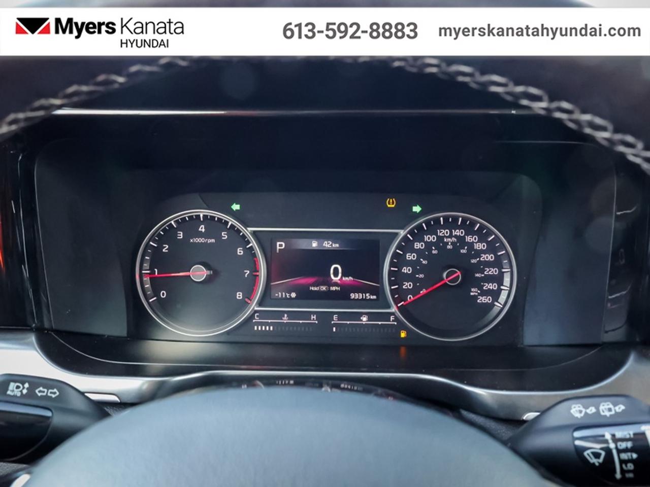 2022 Kia Sorento  Photo