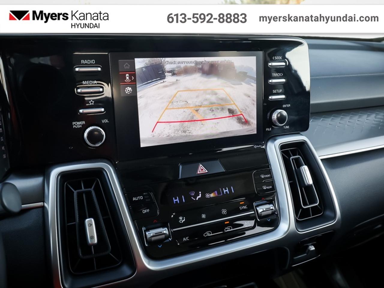 2022 Kia Sorento  Photo