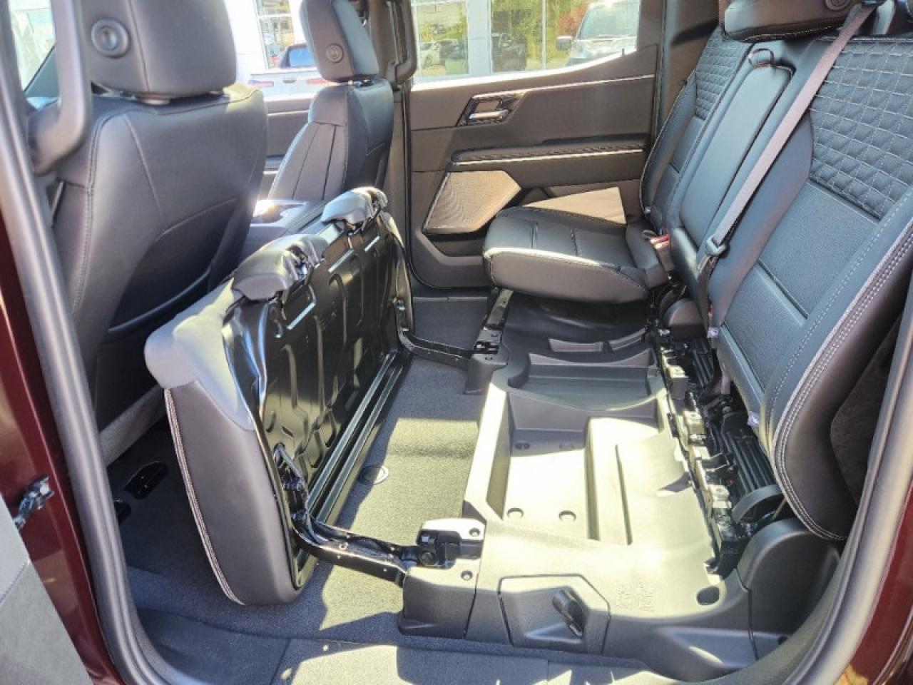 2025 GMC Sierra EV Denali Extended Range  - SuperCruise Photo