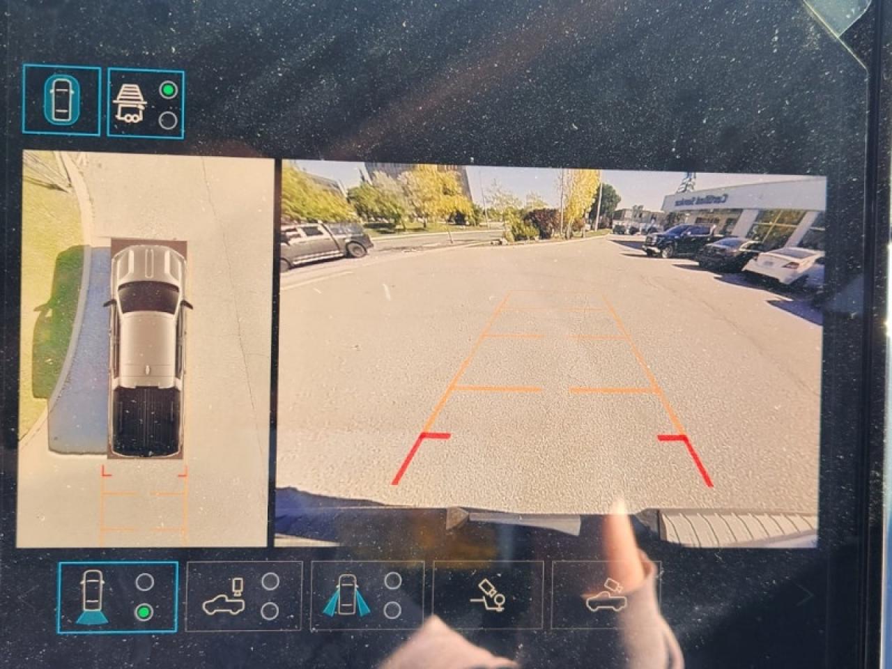 2025 GMC Sierra EV Denali Extended Range  - SuperCruise Photo