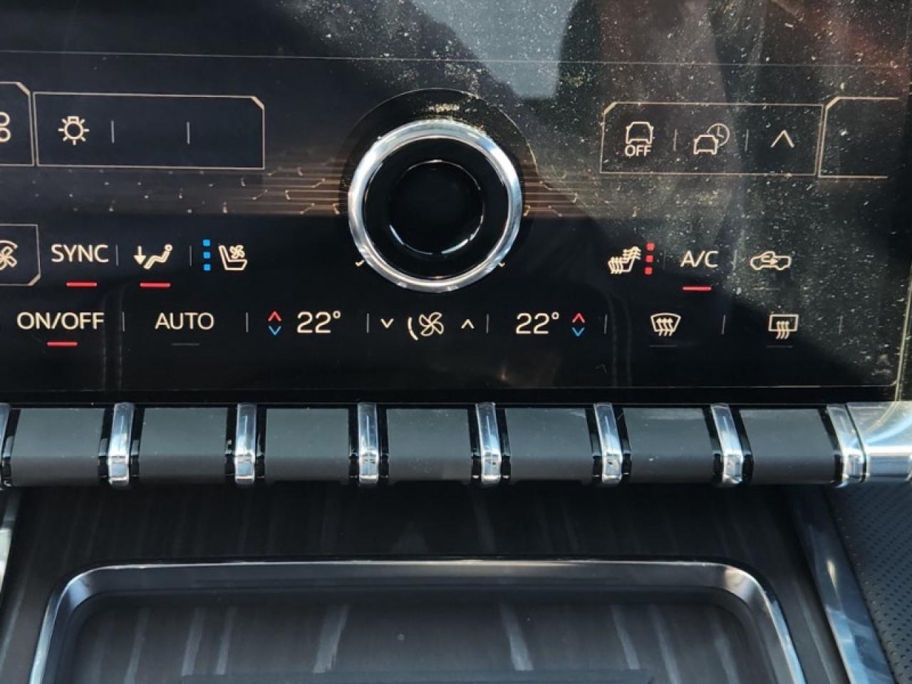 2025 GMC Sierra EV Denali Extended Range  - SuperCruise Photo