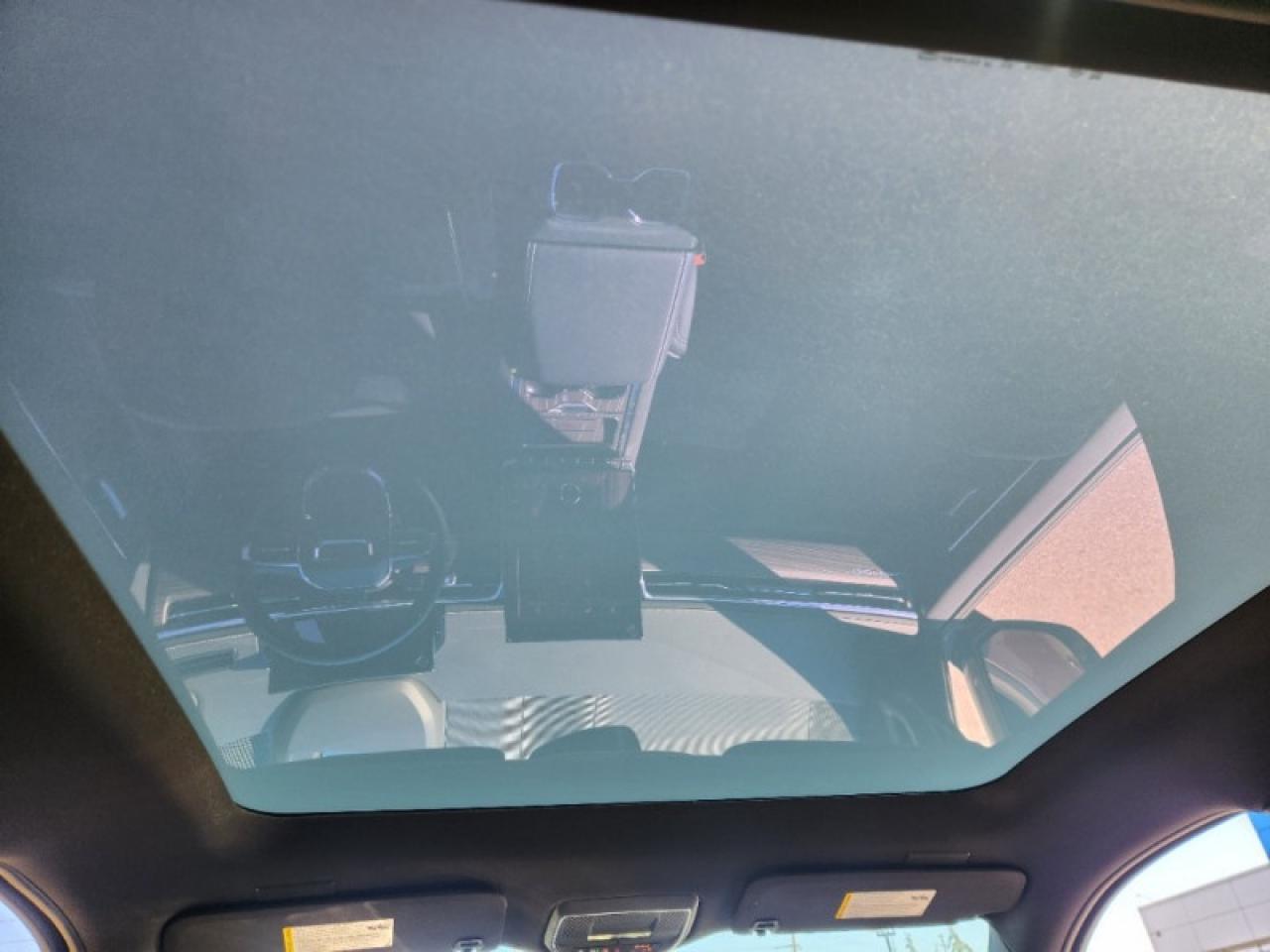 2025 GMC Sierra EV Denali Extended Range  - SuperCruise Photo