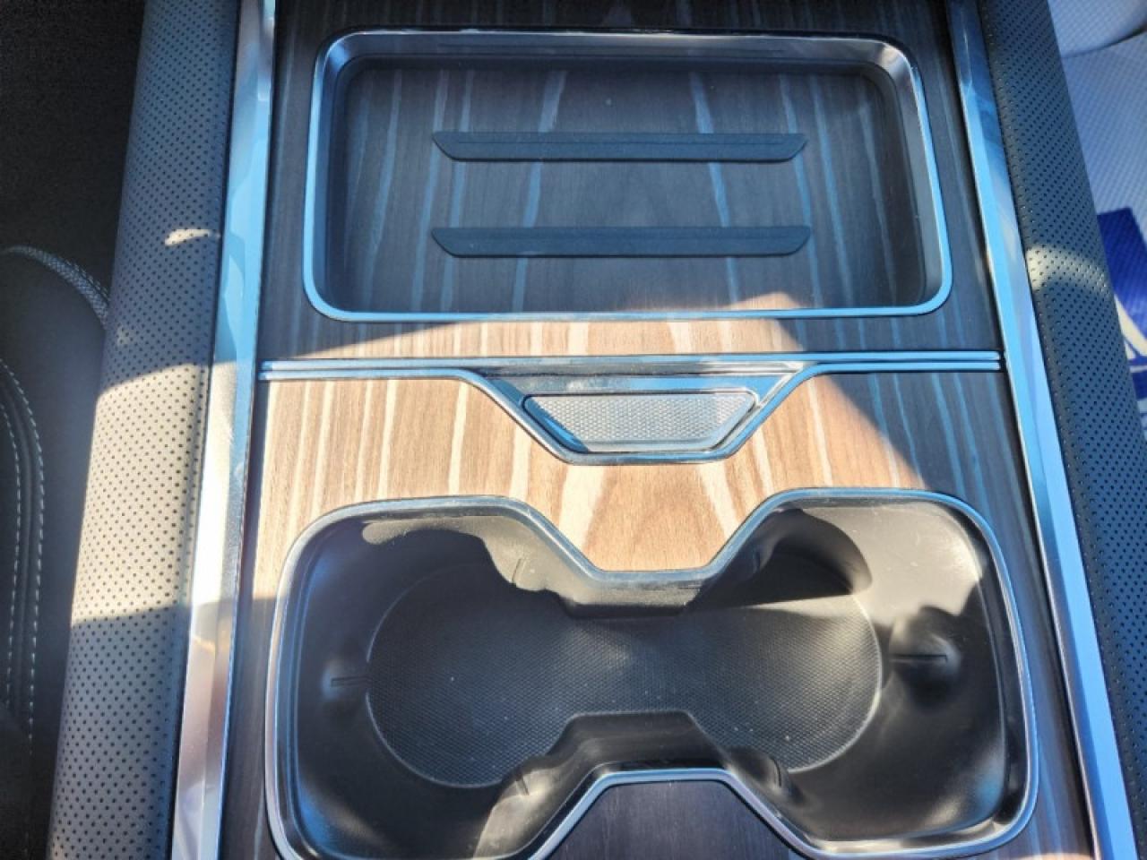 2025 GMC Sierra EV Denali Extended Range  - SuperCruise Photo