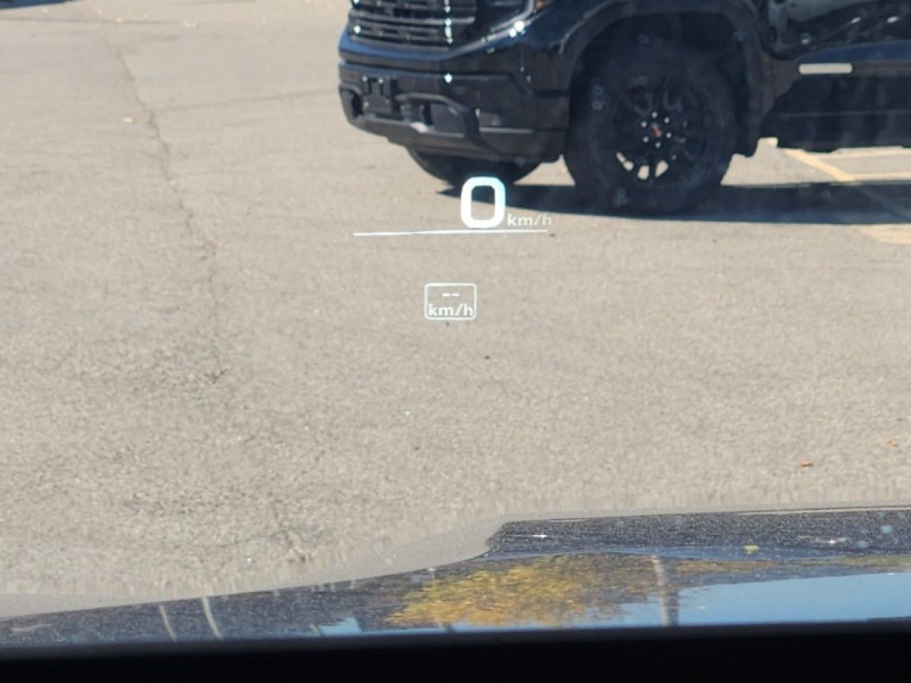 2025 GMC Sierra EV Denali Extended Range  - SuperCruise Photo