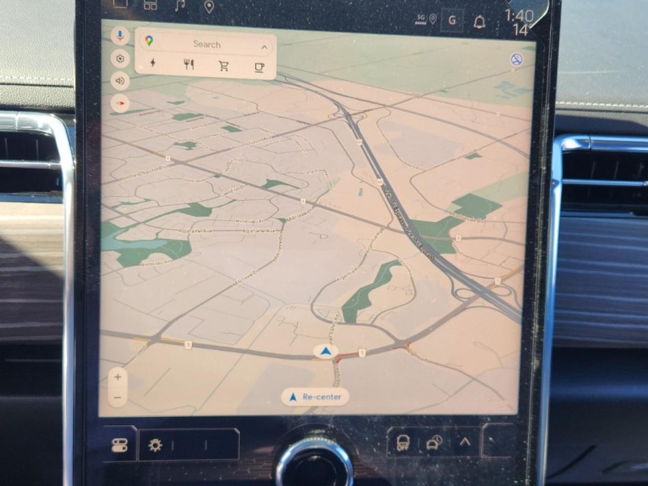 2025 GMC Sierra EV Denali Extended Range  - SuperCruise Photo