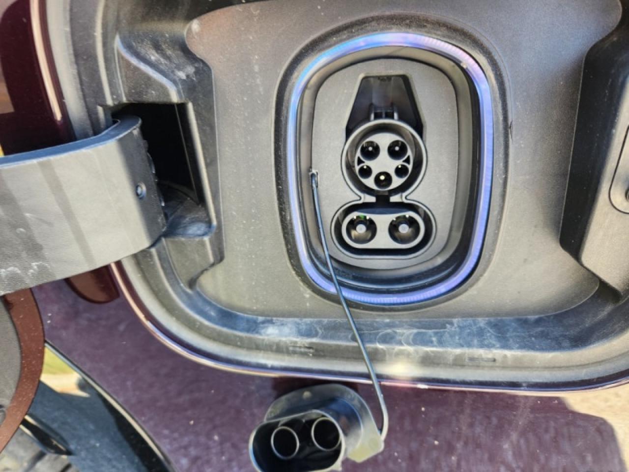 2025 GMC Sierra EV Denali Extended Range  - SuperCruise Photo