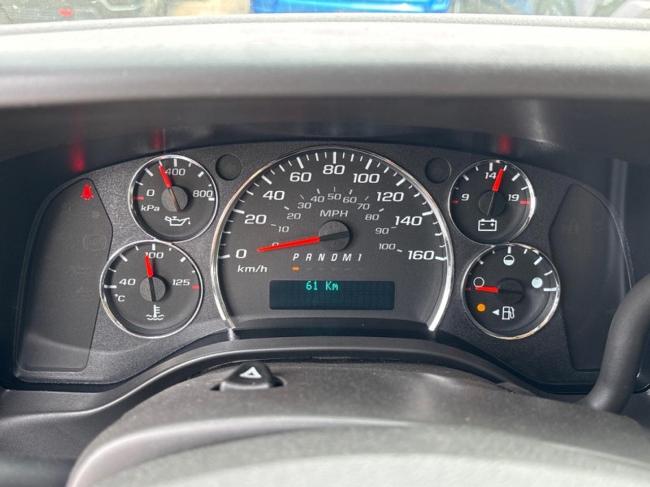 2025 GMC Savana Cargo Van 3500 135  -  Power Windows Photo