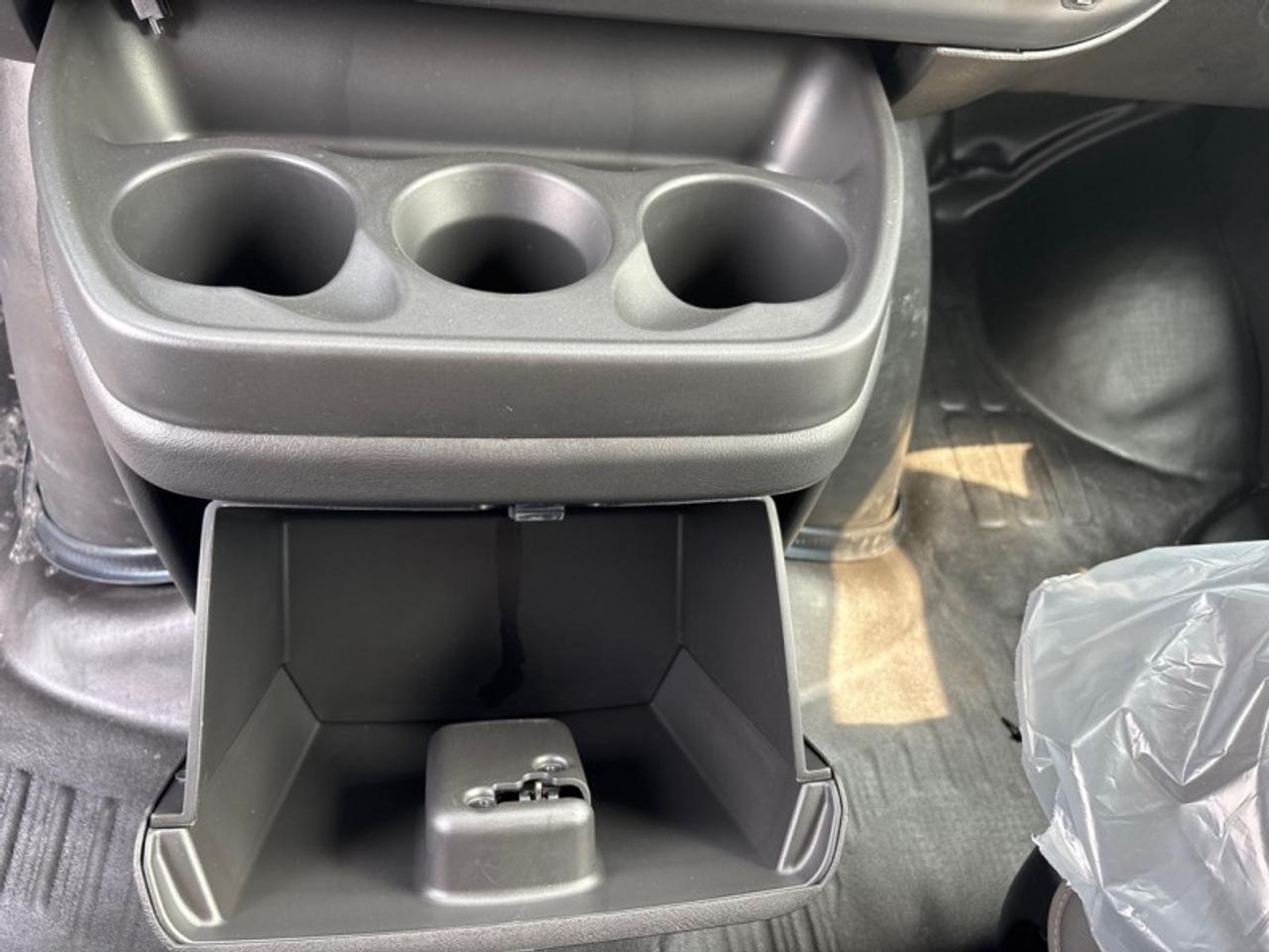 2025 GMC Savana Cargo Van 3500 135  -  Power Windows Photo