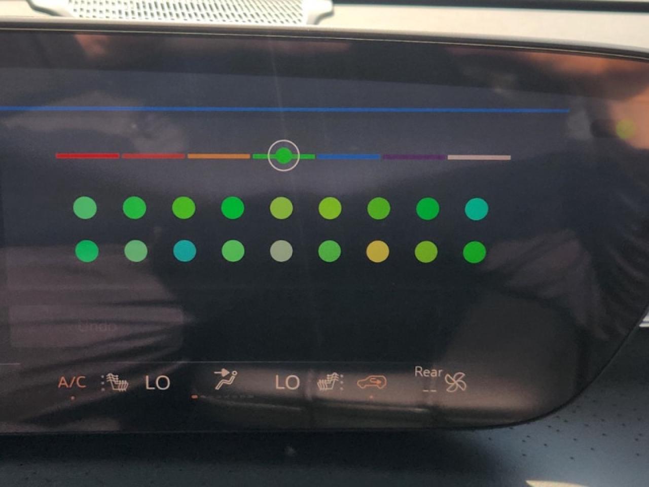 2025 Buick Enclave Avenir  - HUD -  Sunroof -  Cooled Seats Photo