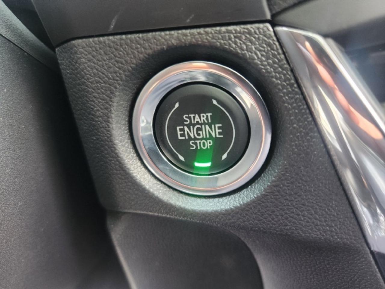 2026 Buick Encore GX Sport Touring  - Power Liftgate Photo