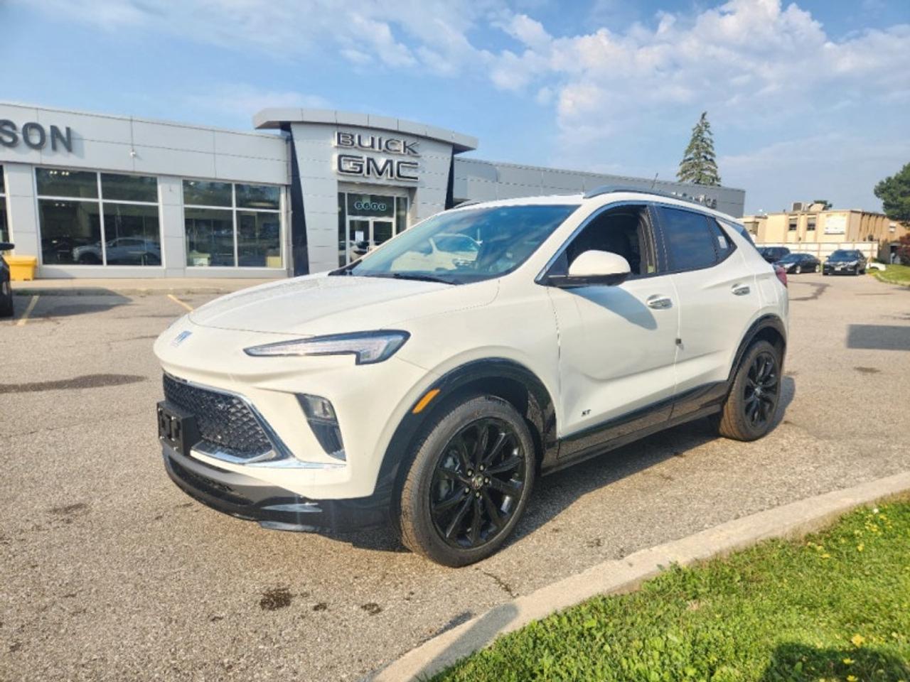 2026 Buick Encore GX Sport Touring  - Power Liftgate Photo