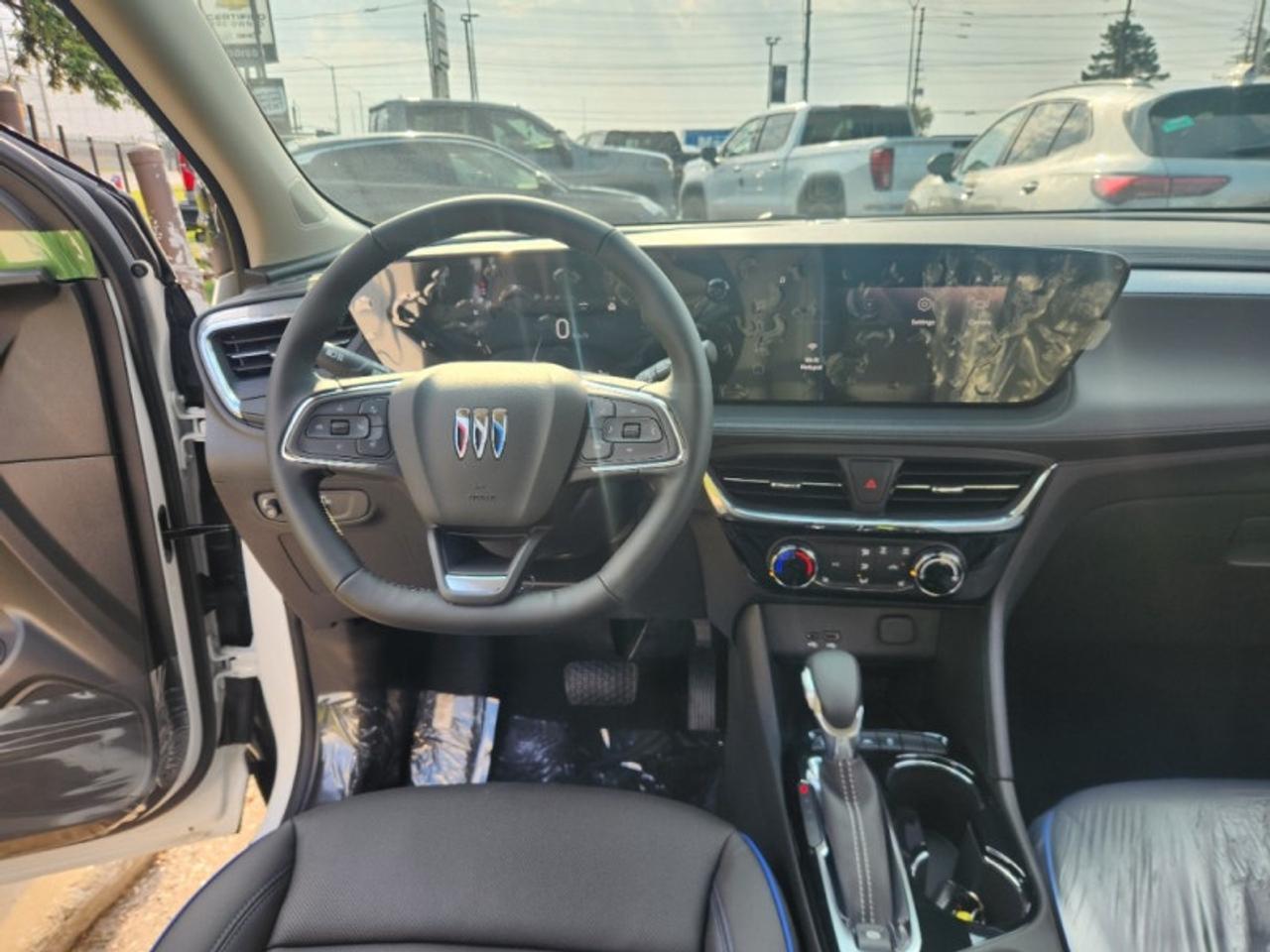 2026 Buick Encore GX Sport Touring  - Power Liftgate Photo