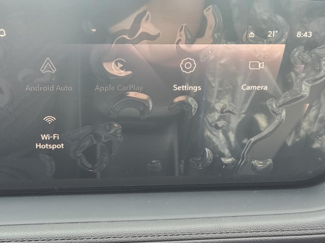 2026 Buick Encore GX Sport Touring  - Power Liftgate Photo