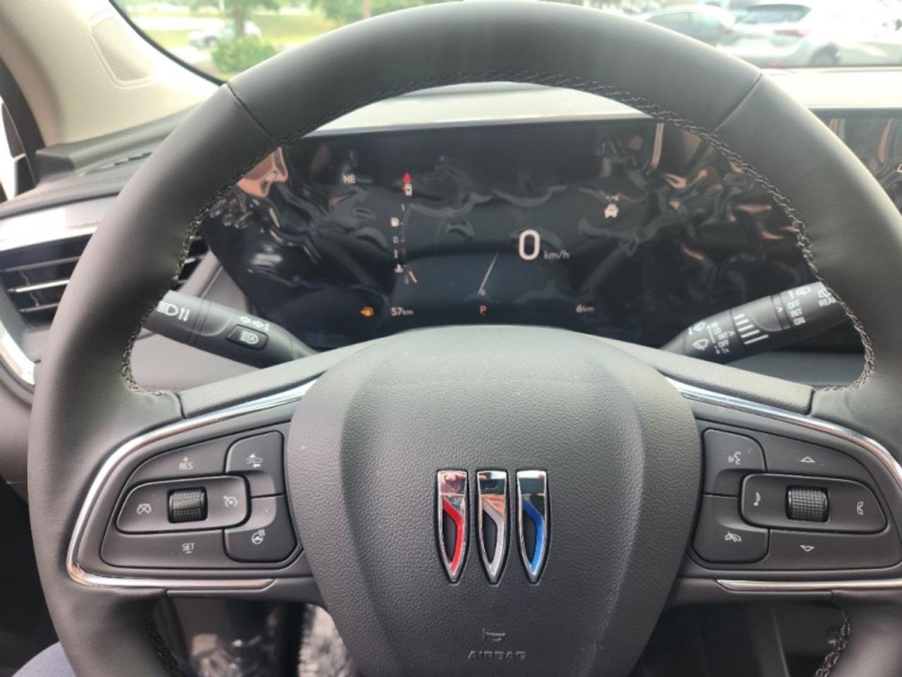 2026 Buick Encore GX Sport Touring  - Power Liftgate Photo