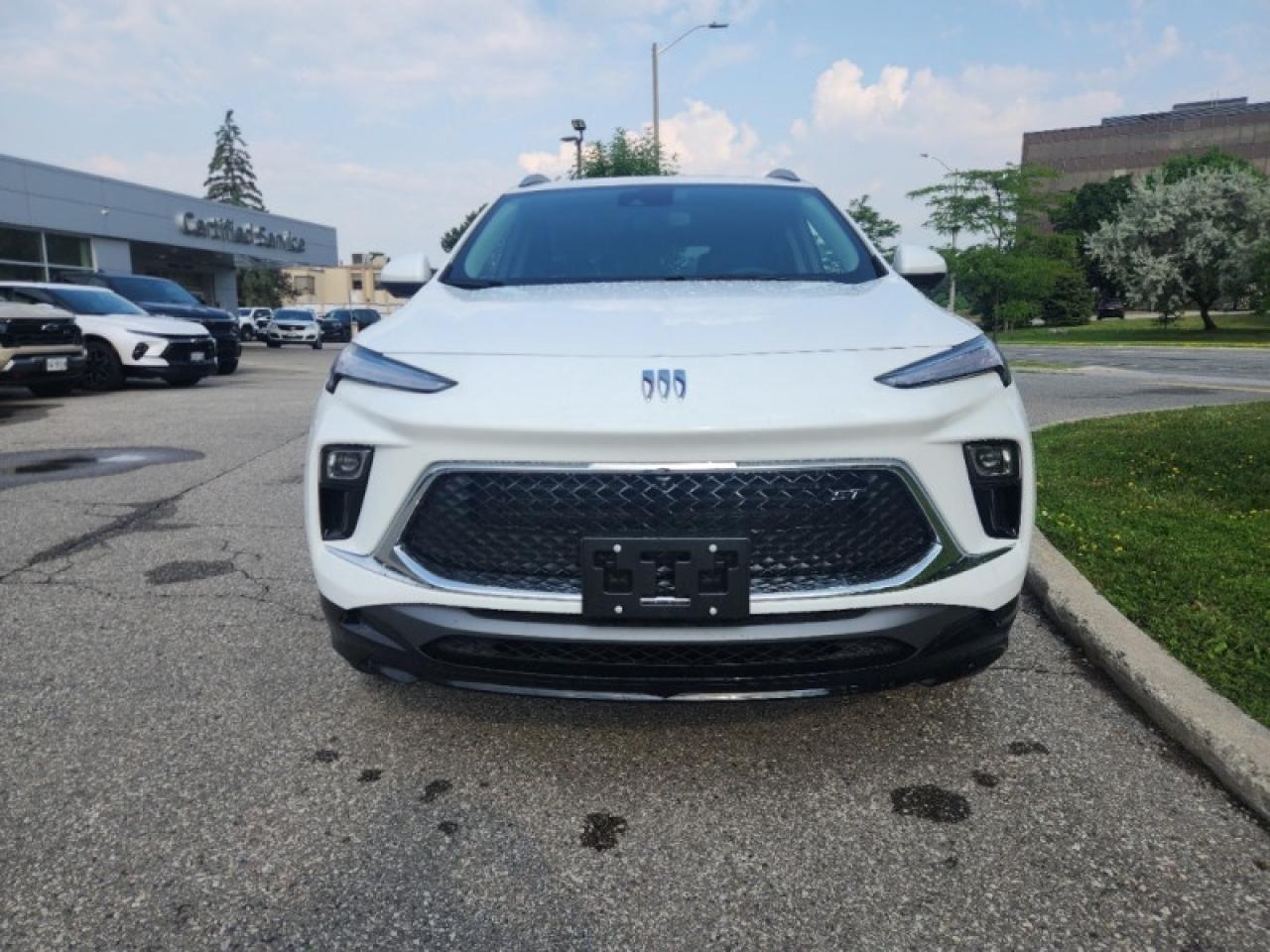 2026 Buick Encore GX Sport Touring  - Power Liftgate Photo