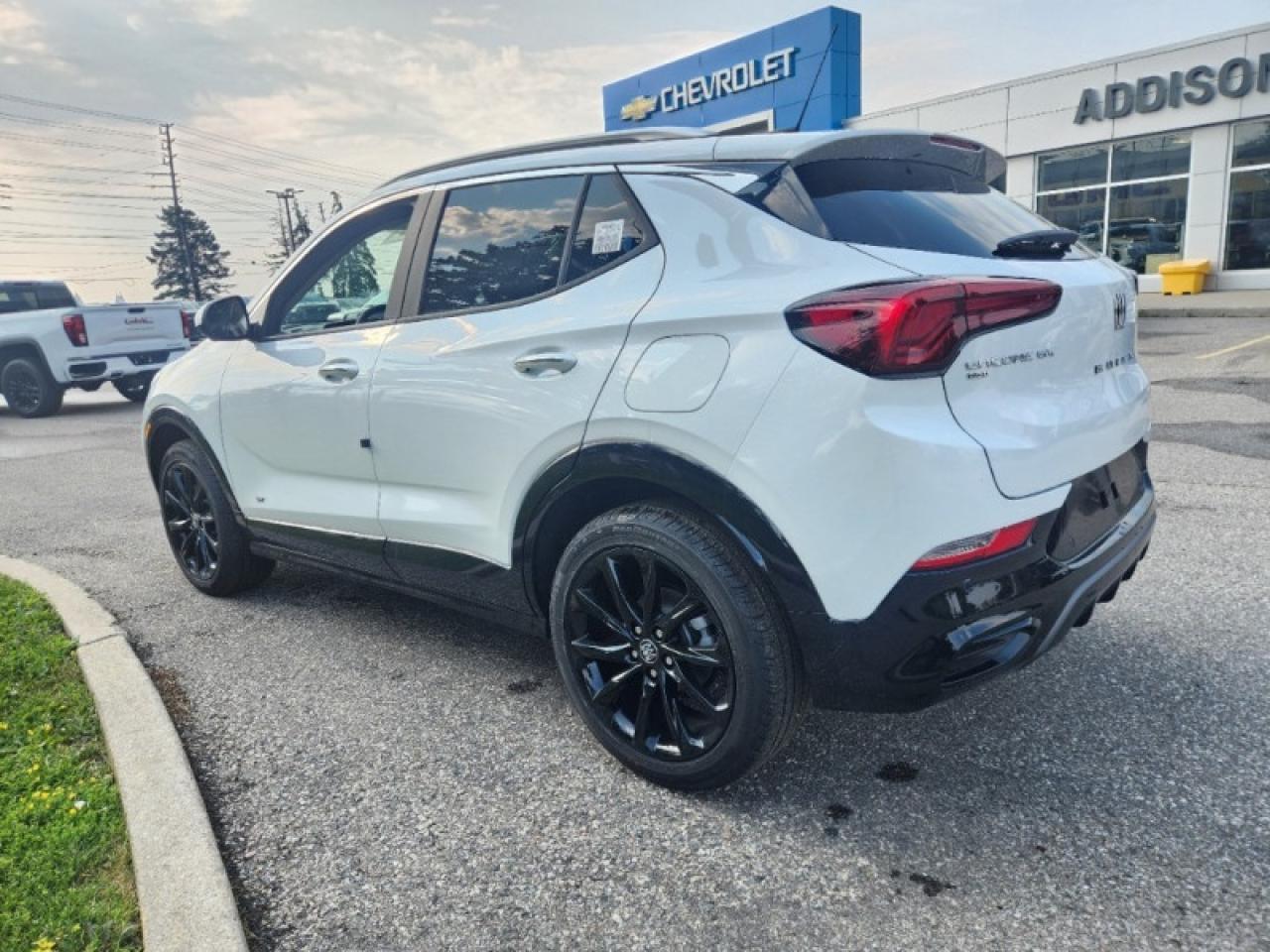 2026 Buick Encore GX Sport Touring  - Power Liftgate Photo