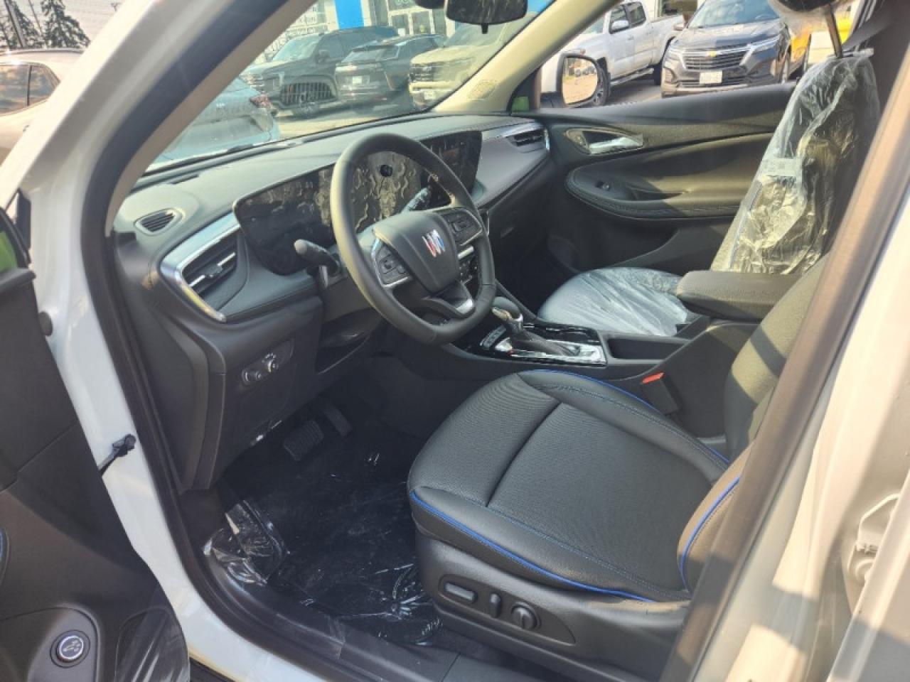 2026 Buick Encore GX Sport Touring  - Power Liftgate Photo