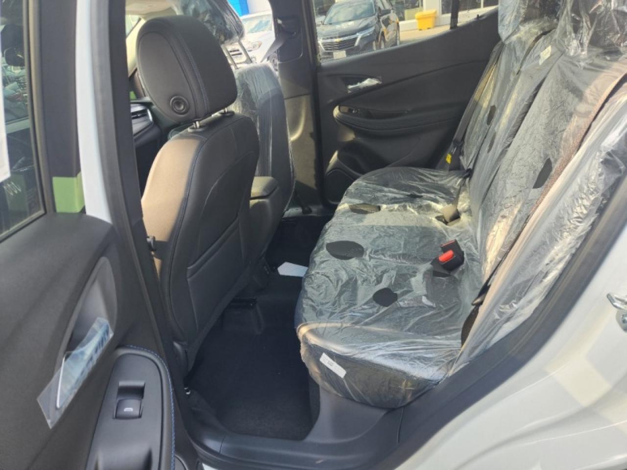 2026 Buick Encore GX Sport Touring  - Power Liftgate Photo