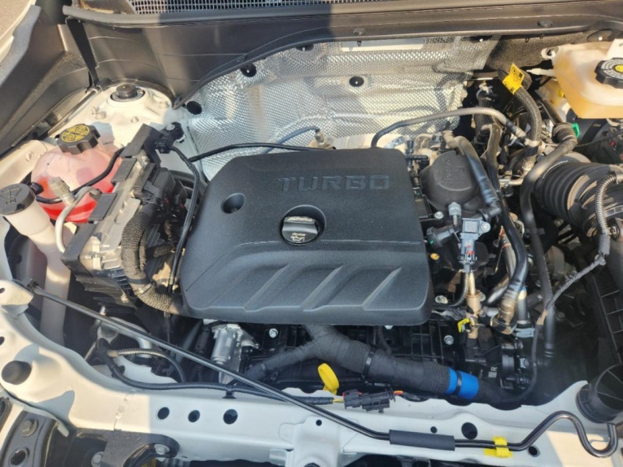 2026 Buick Encore GX Sport Touring  - Power Liftgate Photo