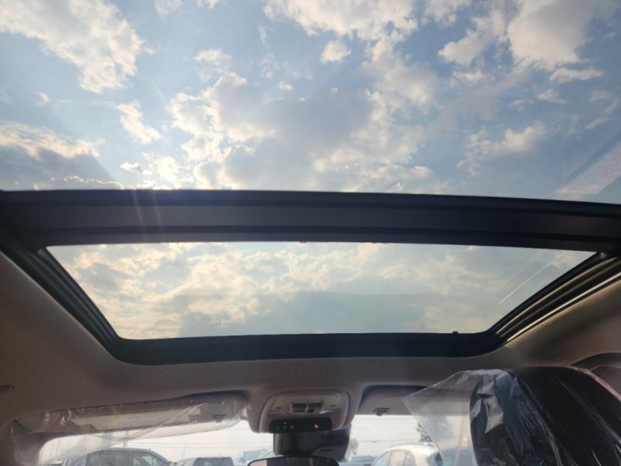 2026 Buick Encore GX Sport Touring  - Power Liftgate Photo