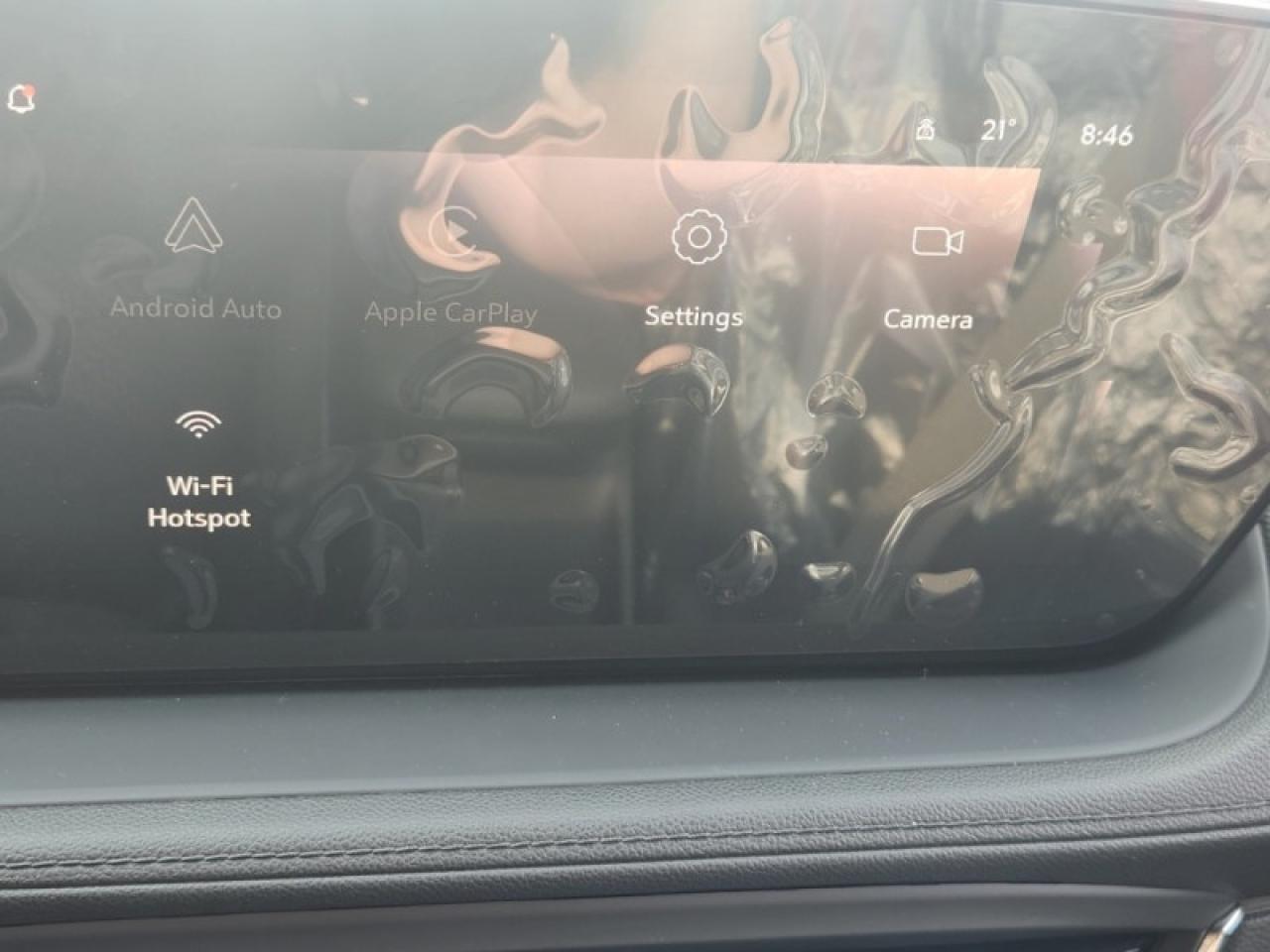 2026 Buick Encore GX Sport Touring  - Power Liftgate Photo