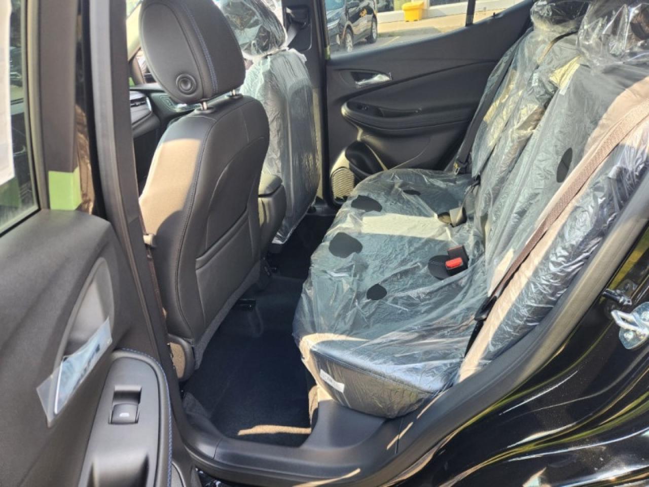 2026 Buick Encore GX Sport Touring  - Power Liftgate Photo