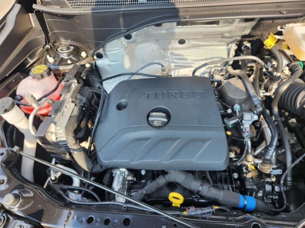 2026 Buick Encore GX Sport Touring  - Power Liftgate Photo