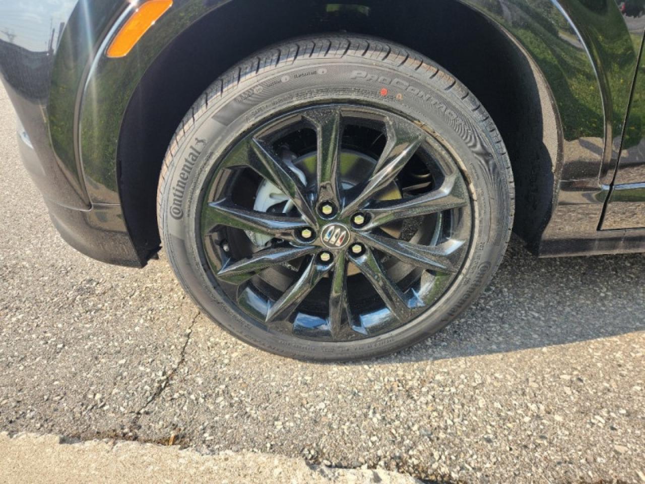 2026 Buick Encore GX Sport Touring  - Power Liftgate Photo