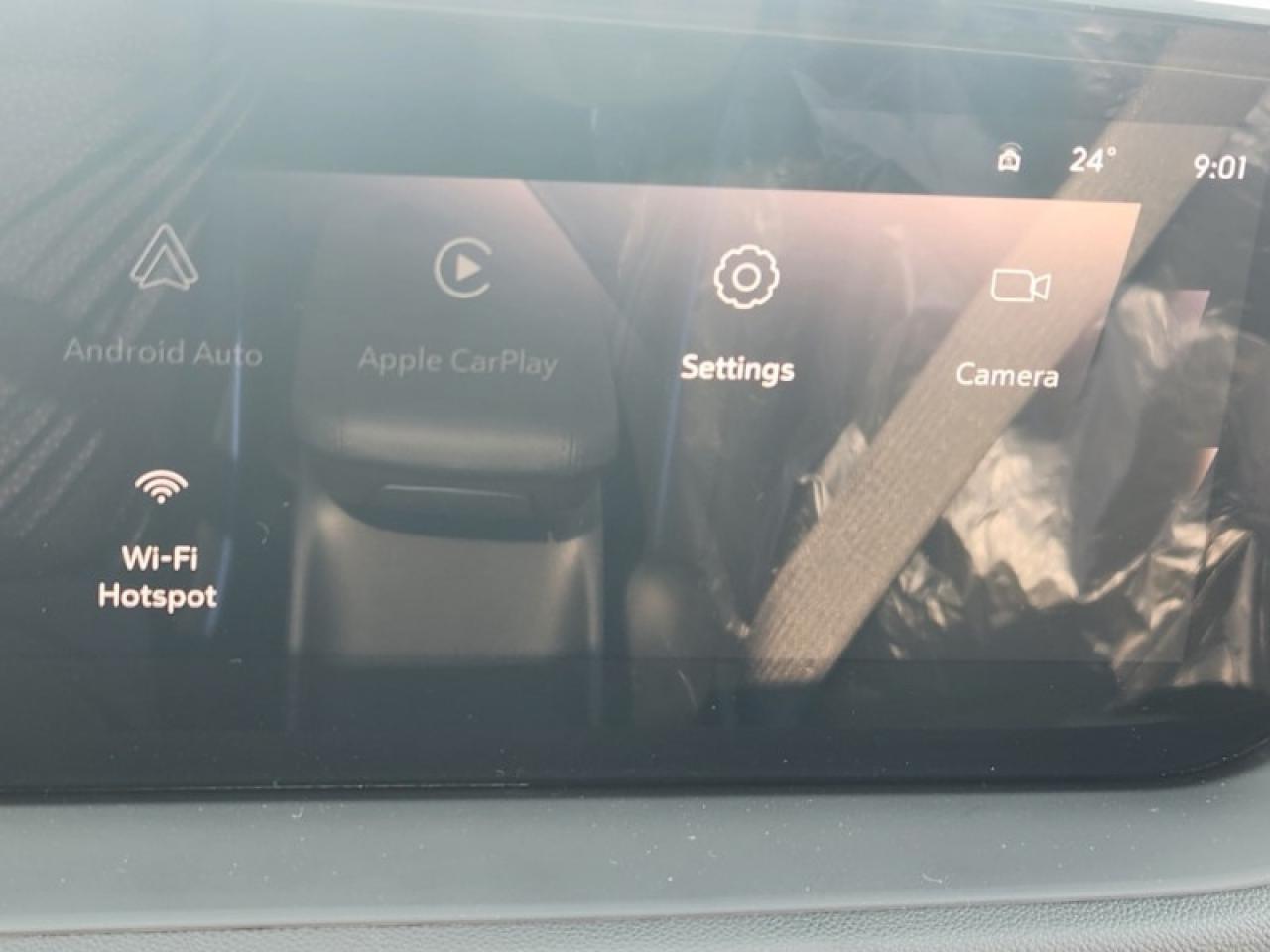 2026 Buick Encore GX Sport Touring  - Power Liftgate Photo