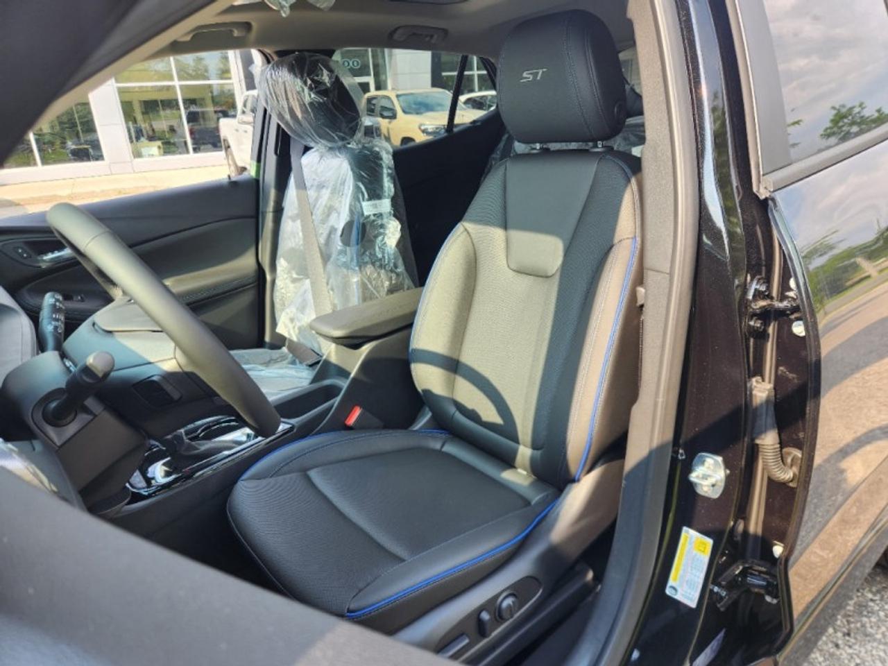 2026 Buick Encore GX Sport Touring  - Power Liftgate Photo