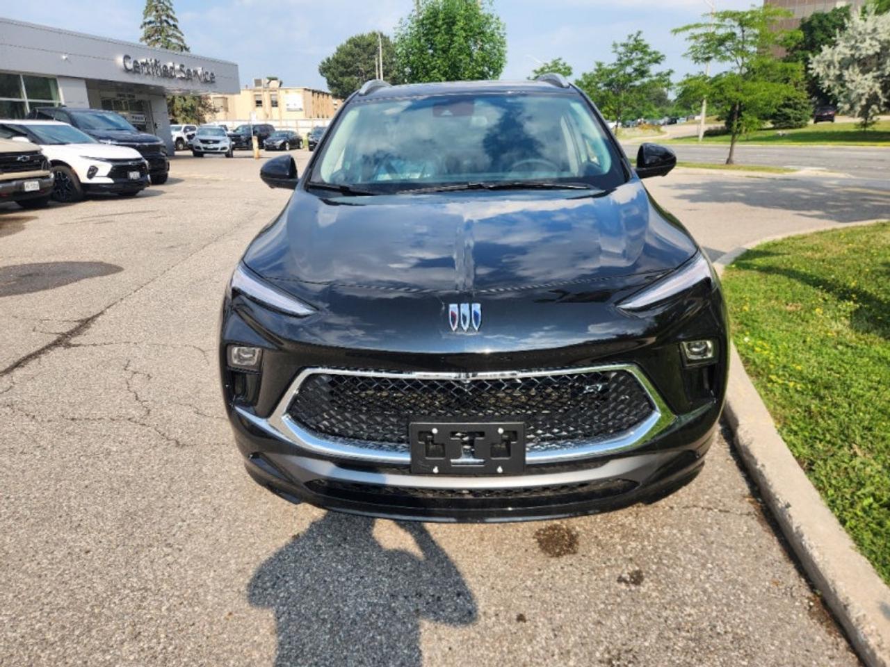 2026 Buick Encore GX Sport Touring  - Power Liftgate Photo5