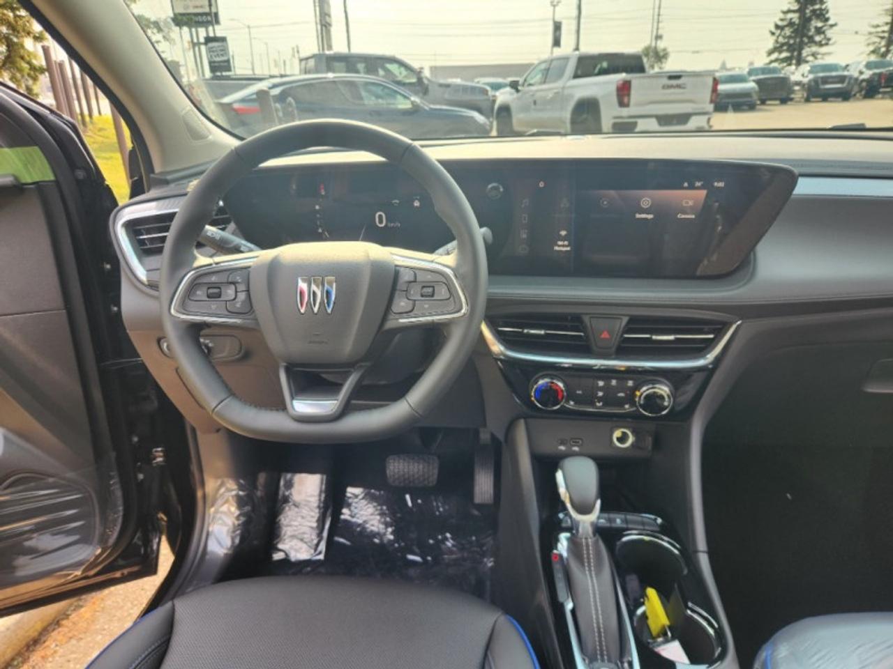 2026 Buick Encore GX Sport Touring  - Power Liftgate Photo